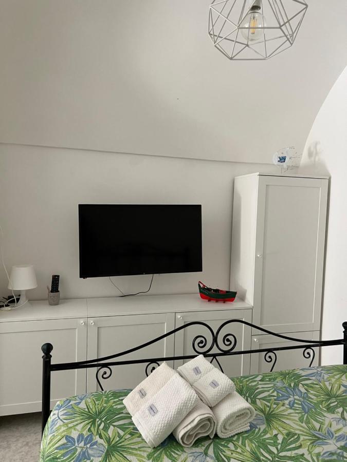 Villa Nonno Tommy à Polignano a Mare Extérieur photo