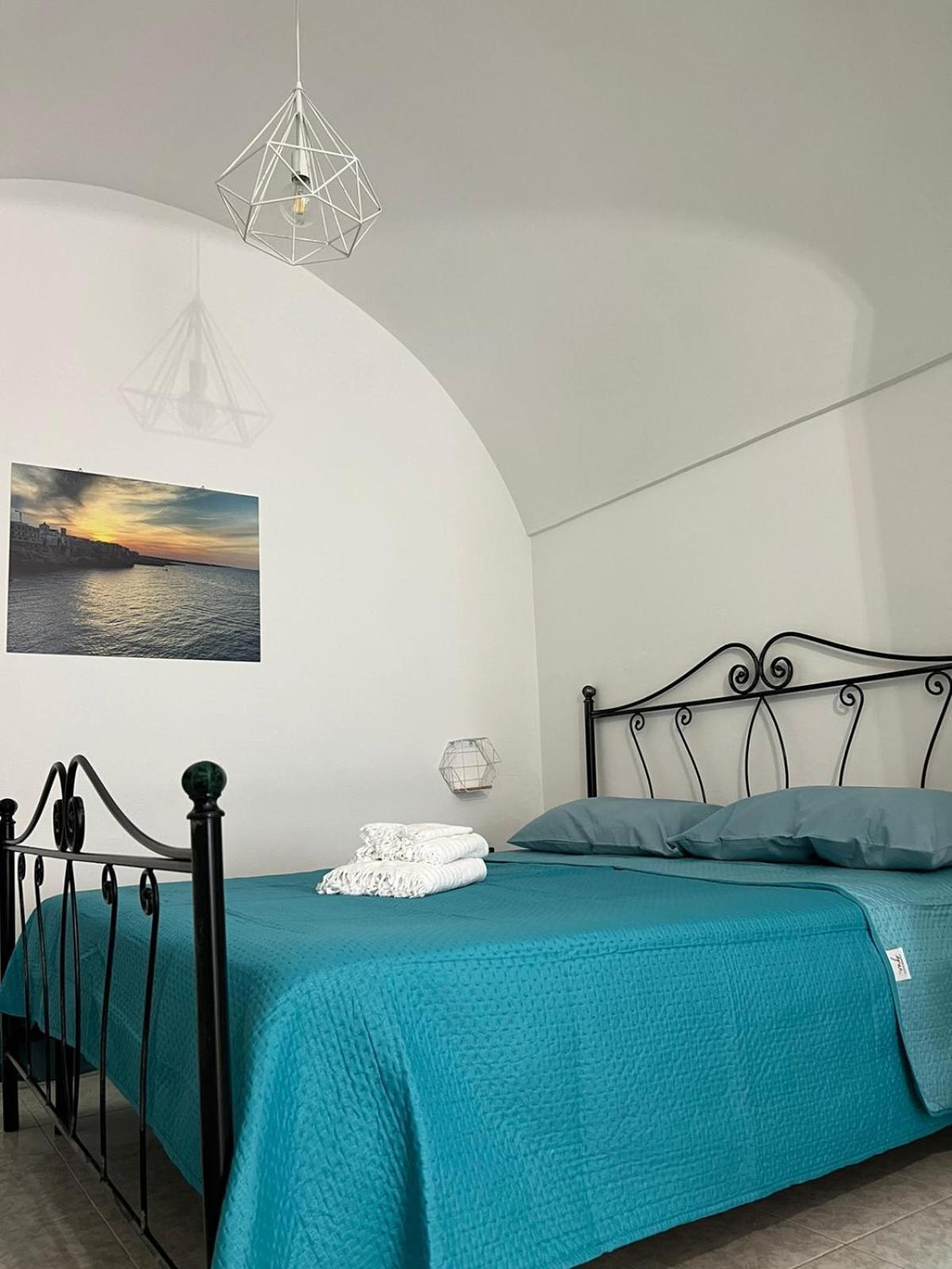 Villa Nonno Tommy à Polignano a Mare Extérieur photo
