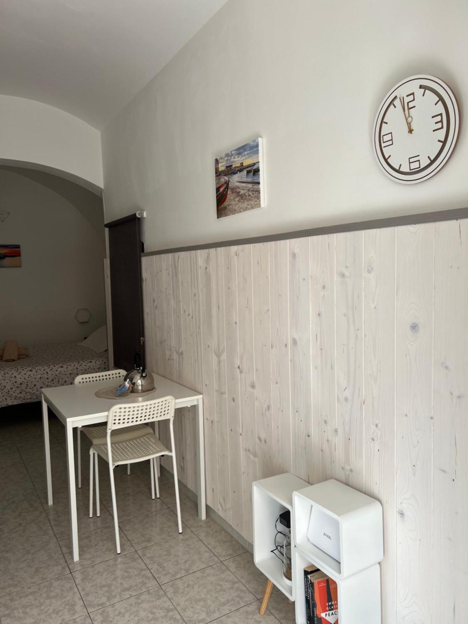 Villa Nonno Tommy à Polignano a Mare Extérieur photo