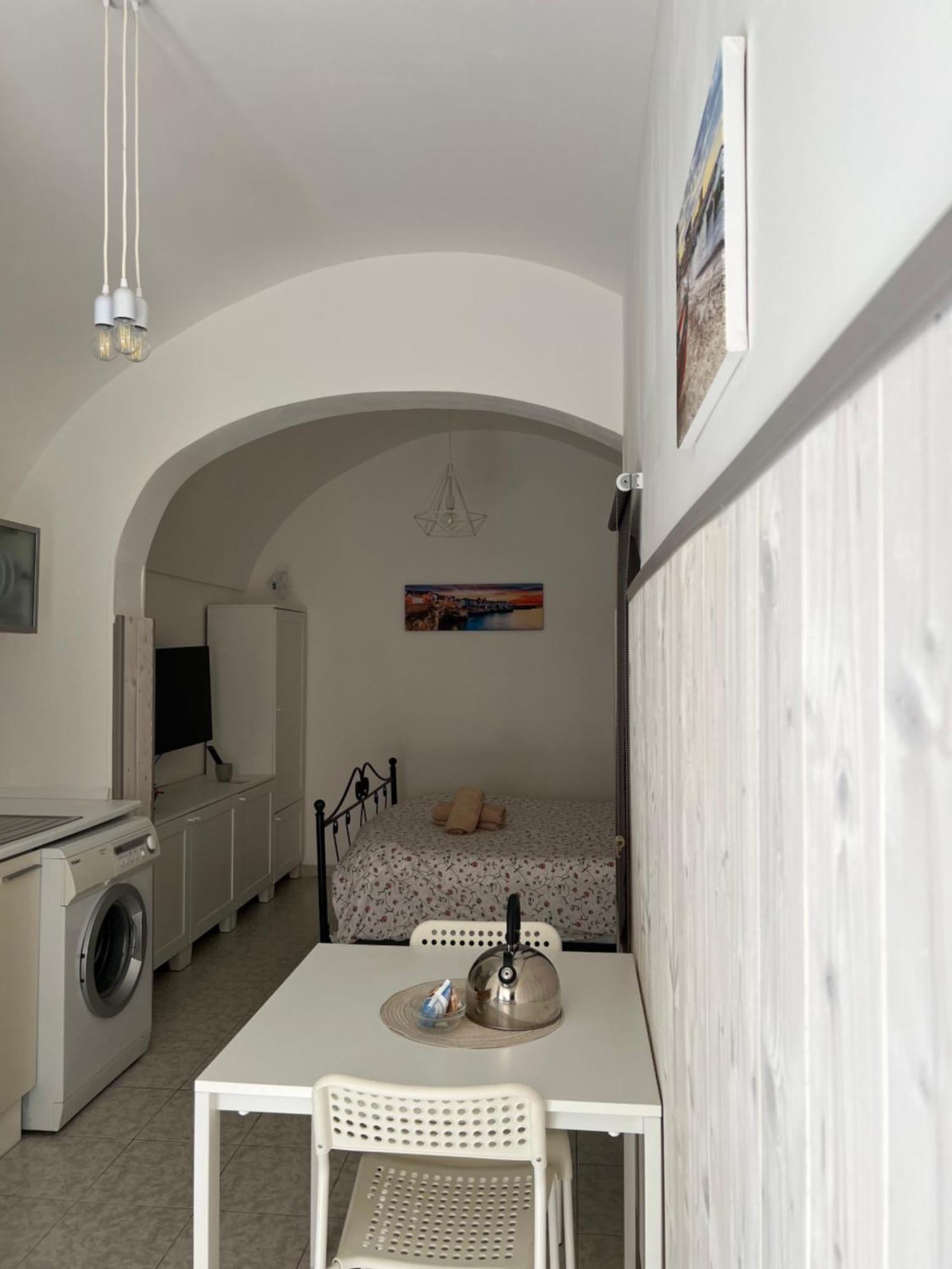 Villa Nonno Tommy à Polignano a Mare Extérieur photo