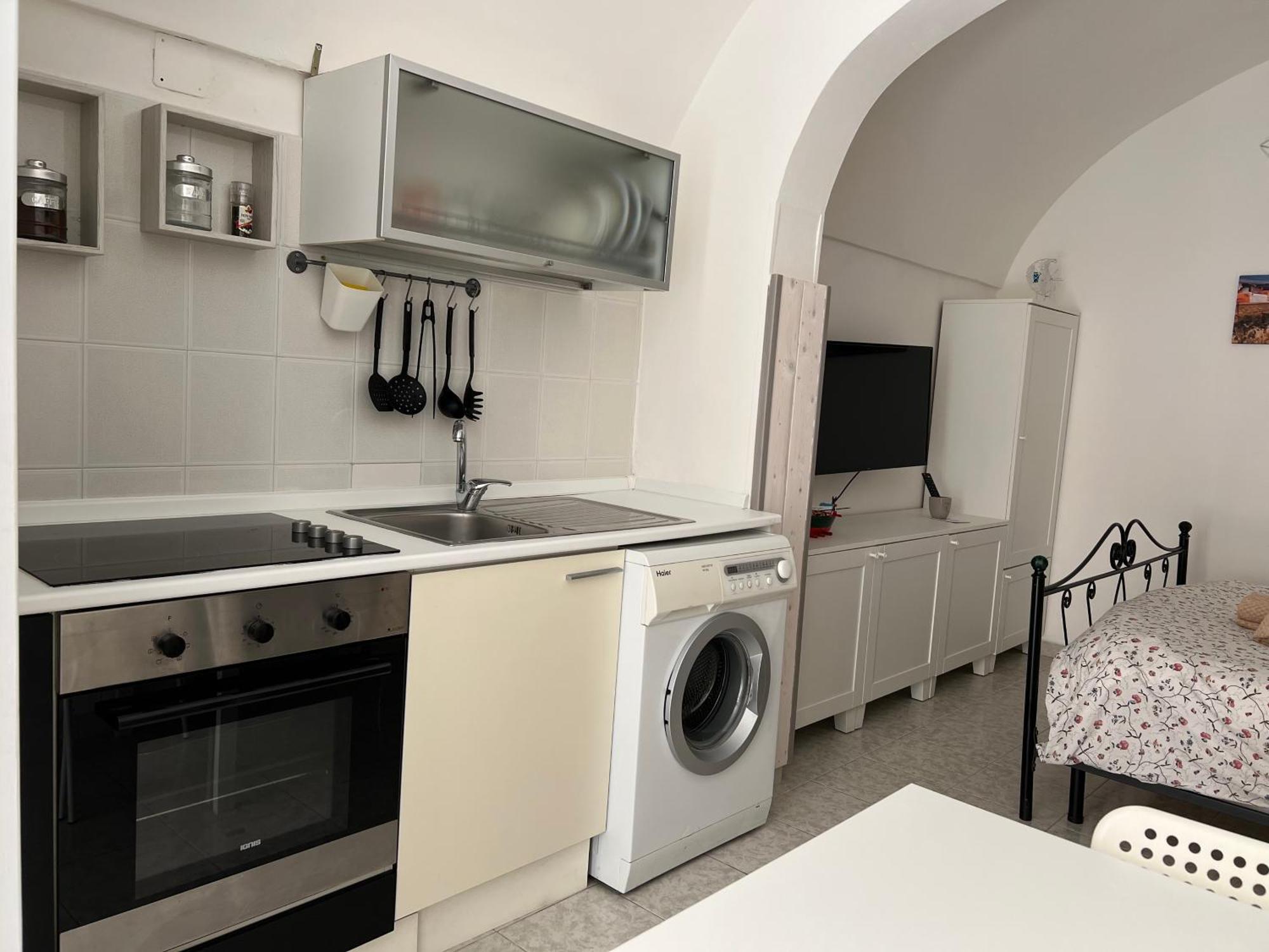 Villa Nonno Tommy à Polignano a Mare Extérieur photo